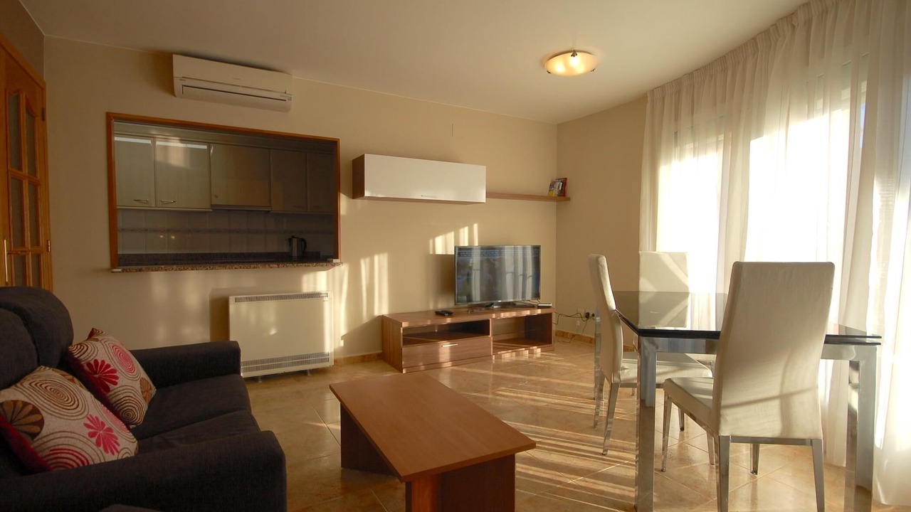 Photo of Livingroom in Tossa de Mar