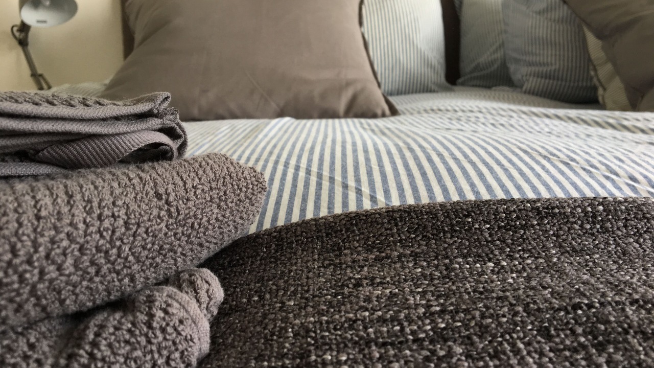 Photo of Bedroom in Ferring