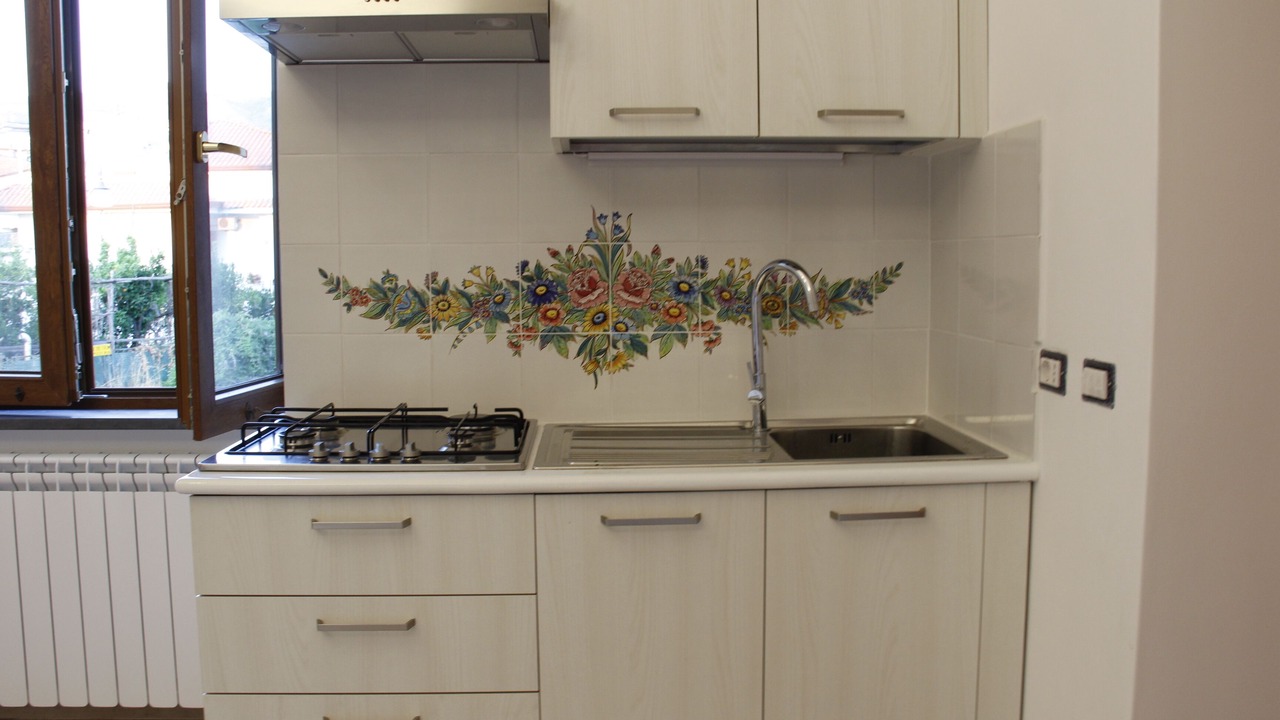 Photo of Kitchen in Sant'Agnello