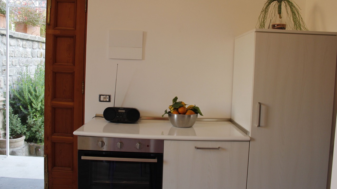 Photo of Kitchen in Sant'Agnello