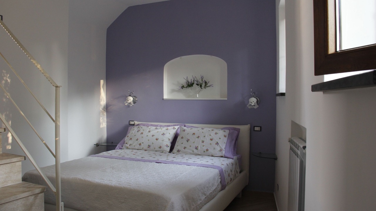Photo of Bedroom in Sant'Agnello