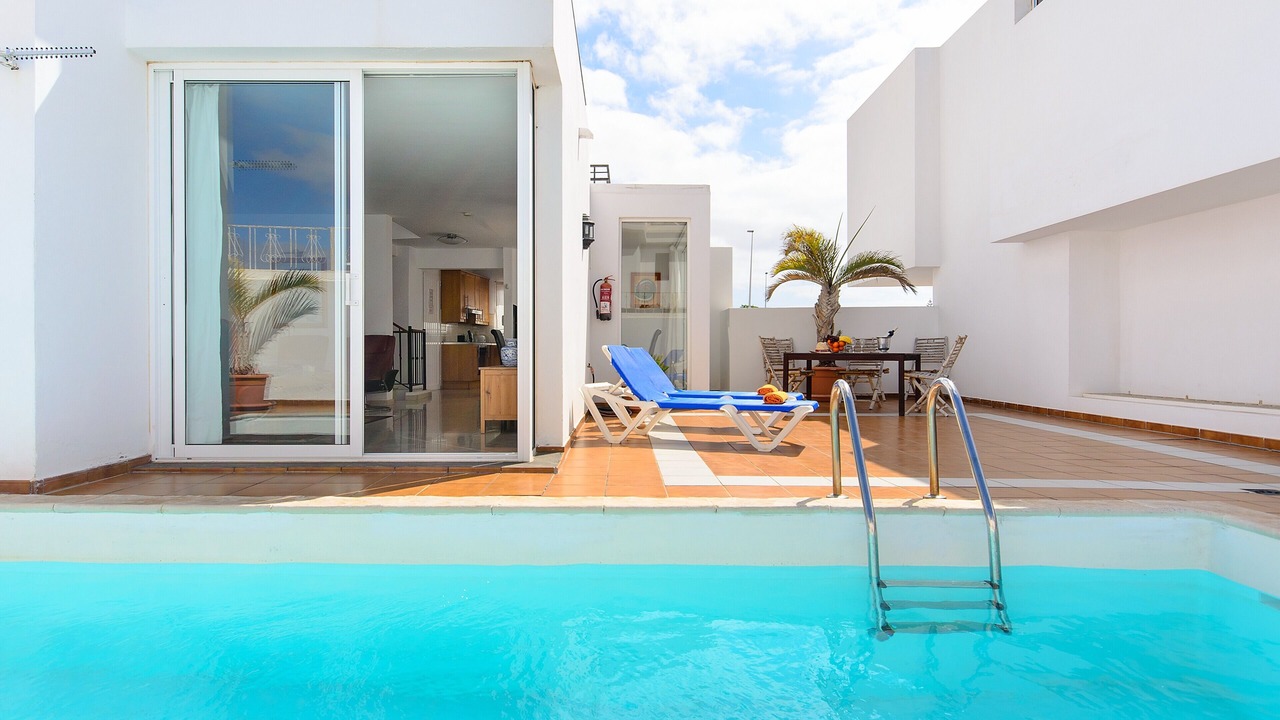Photo of Outdoor in Puerto del Carmen