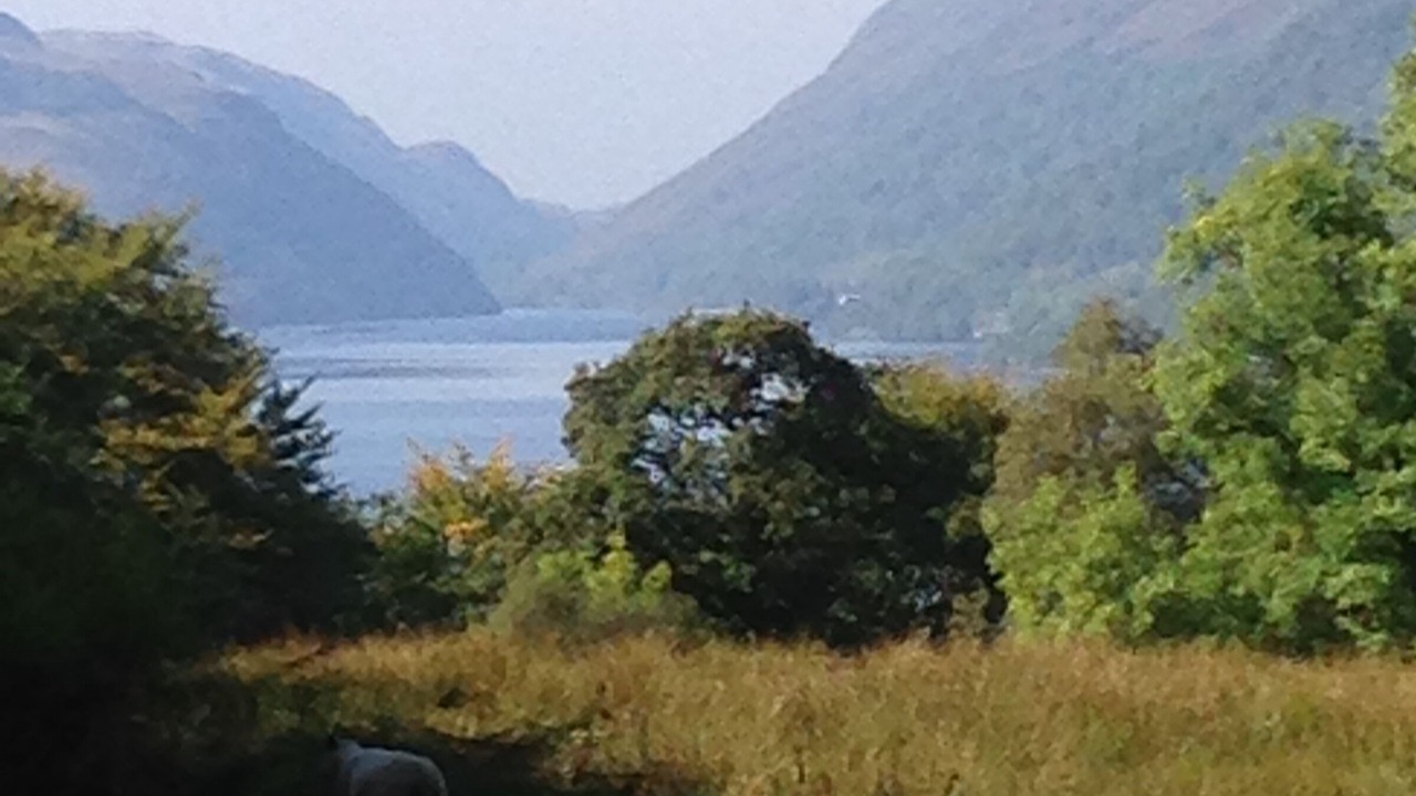 Photo of Outdoor in Dalmally