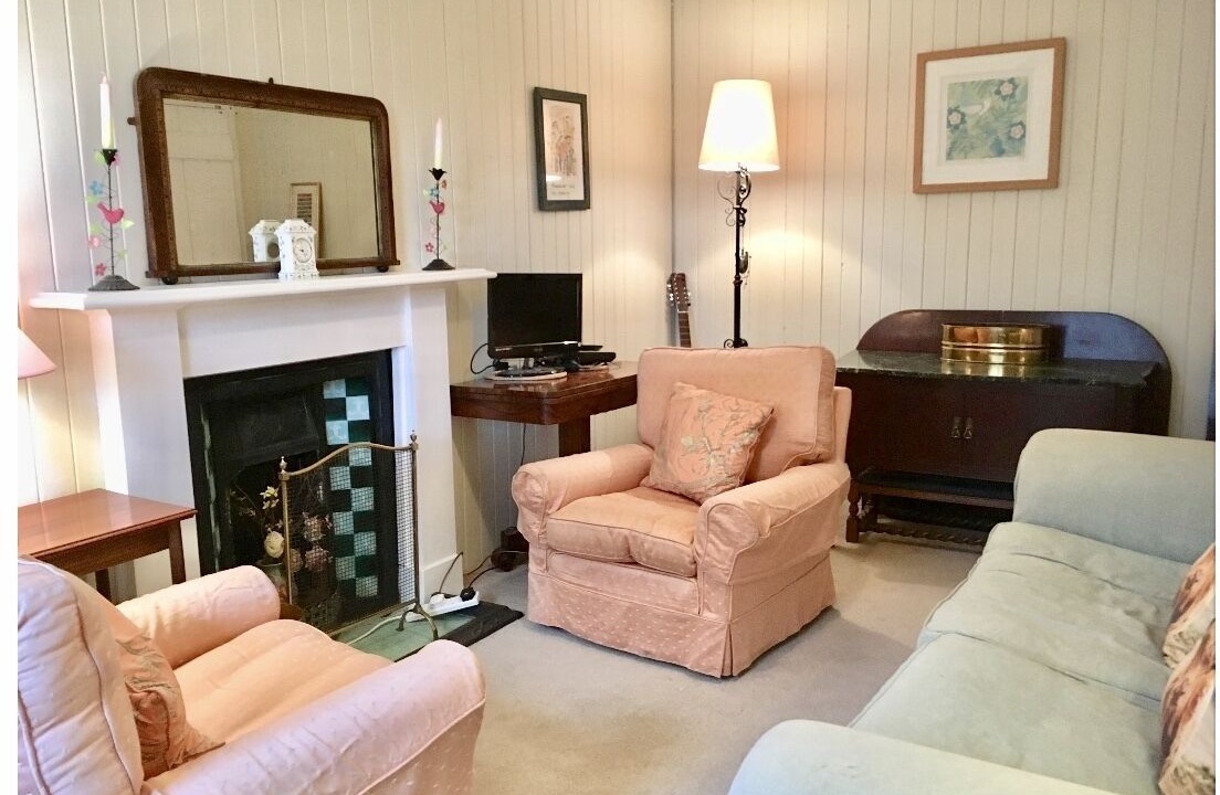 Photo of Bedroom in Dalmally