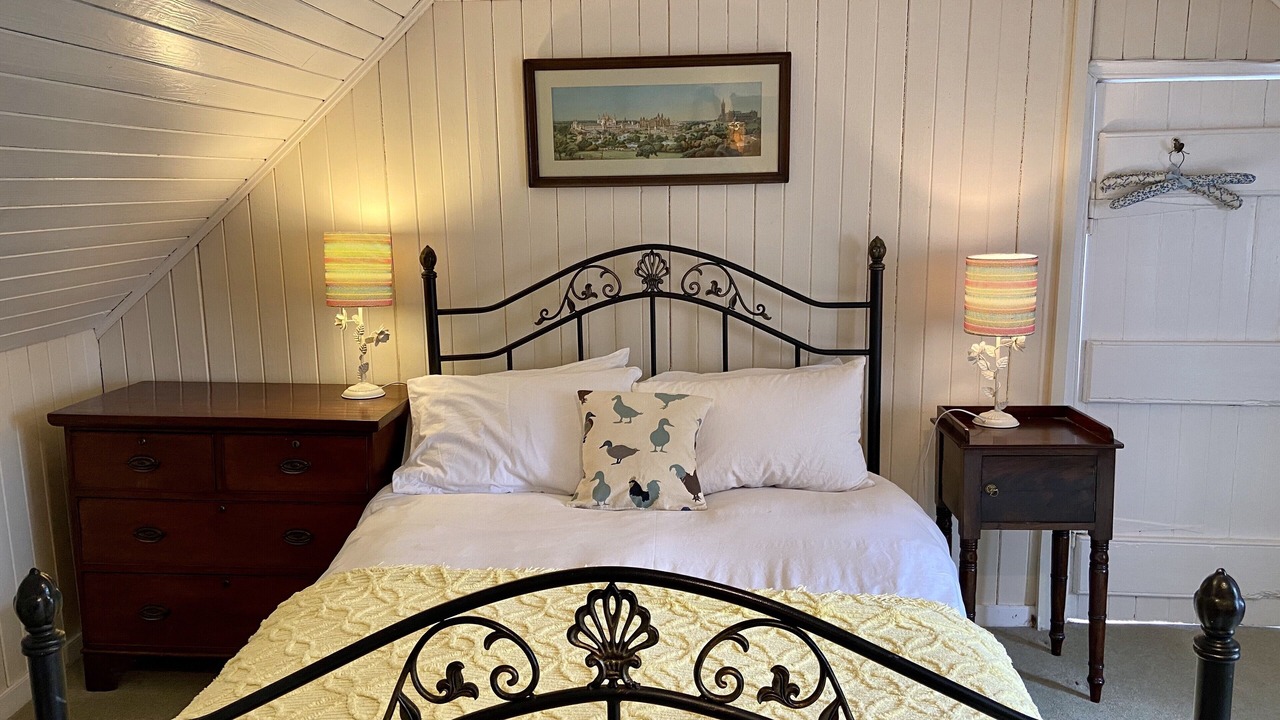 Photo of Bedroom in Dalmally