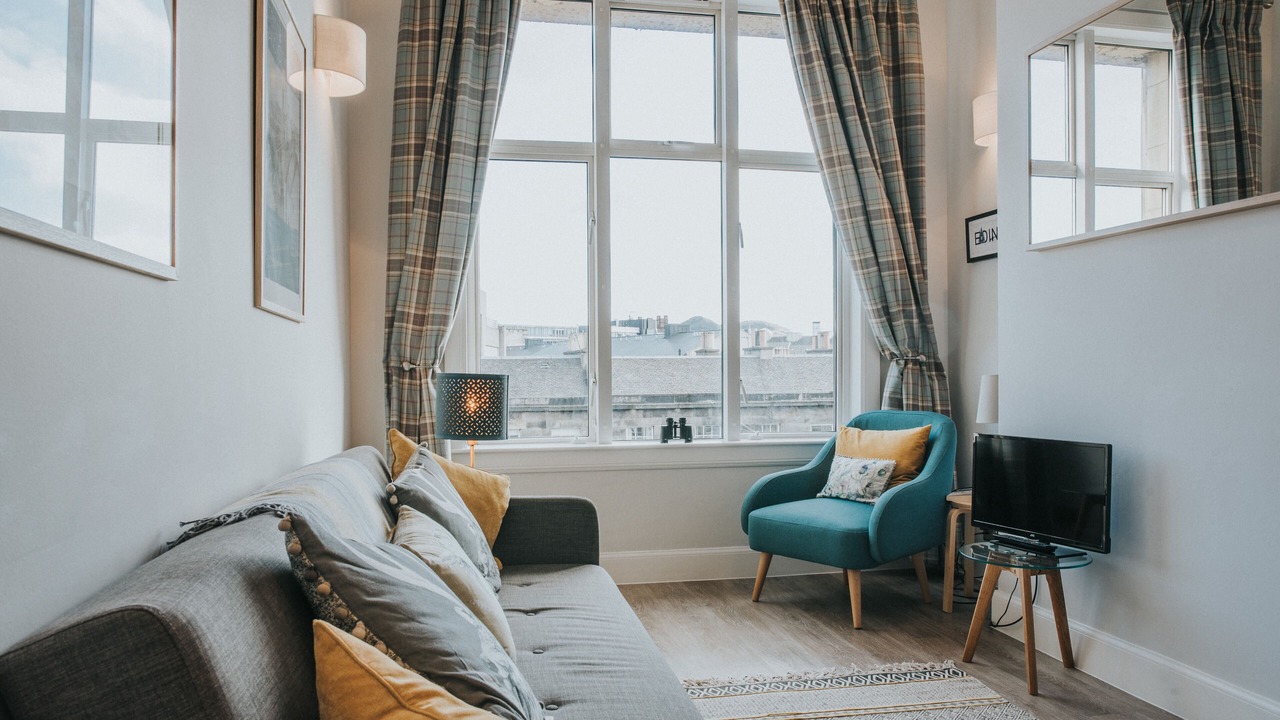 Photo of Bedroom in West End