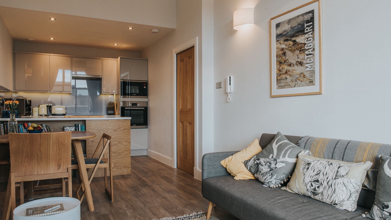 Photo of Bedroom in West End