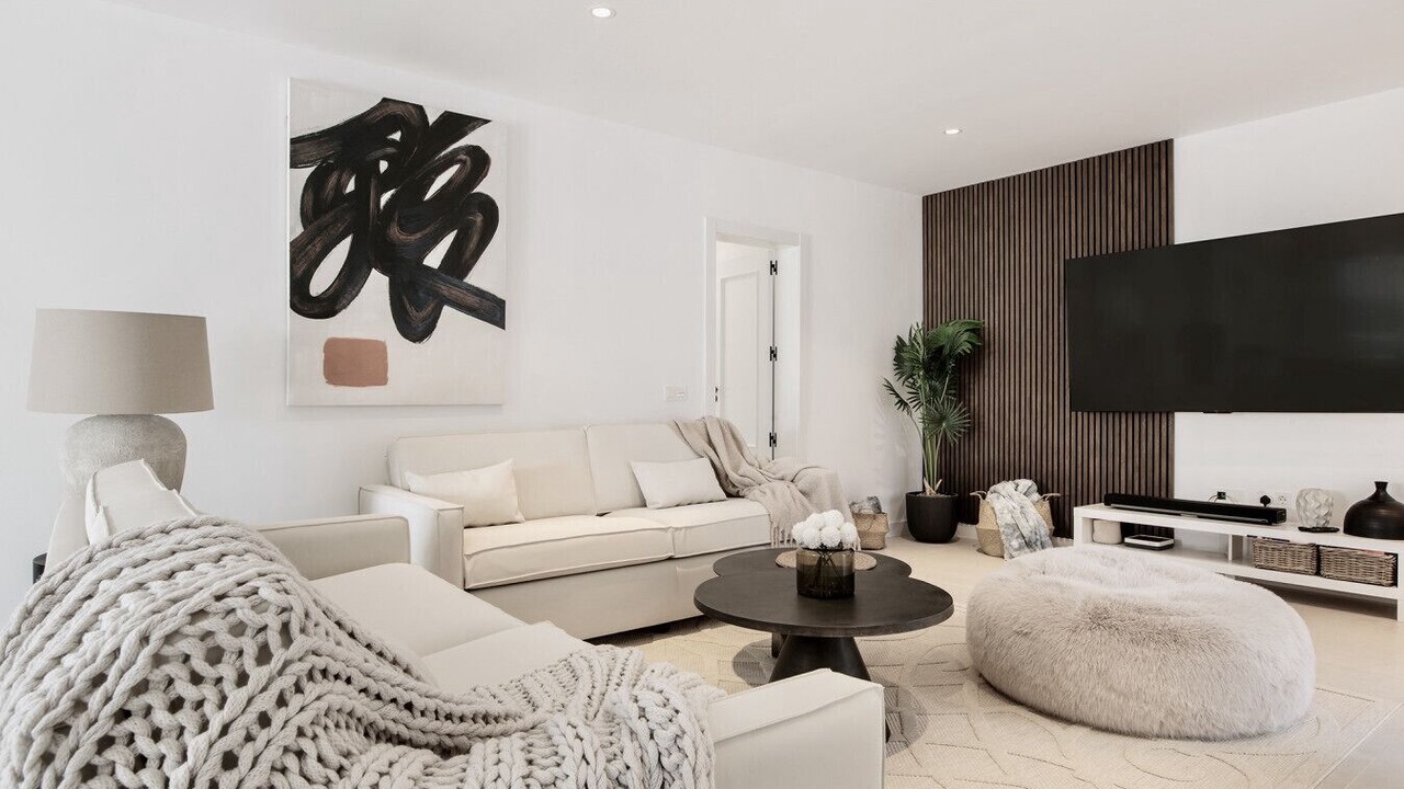 Photo of Livingroom in Playa Blanca