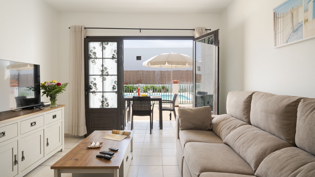 Photo of Livingroom in Puerto del Carmen