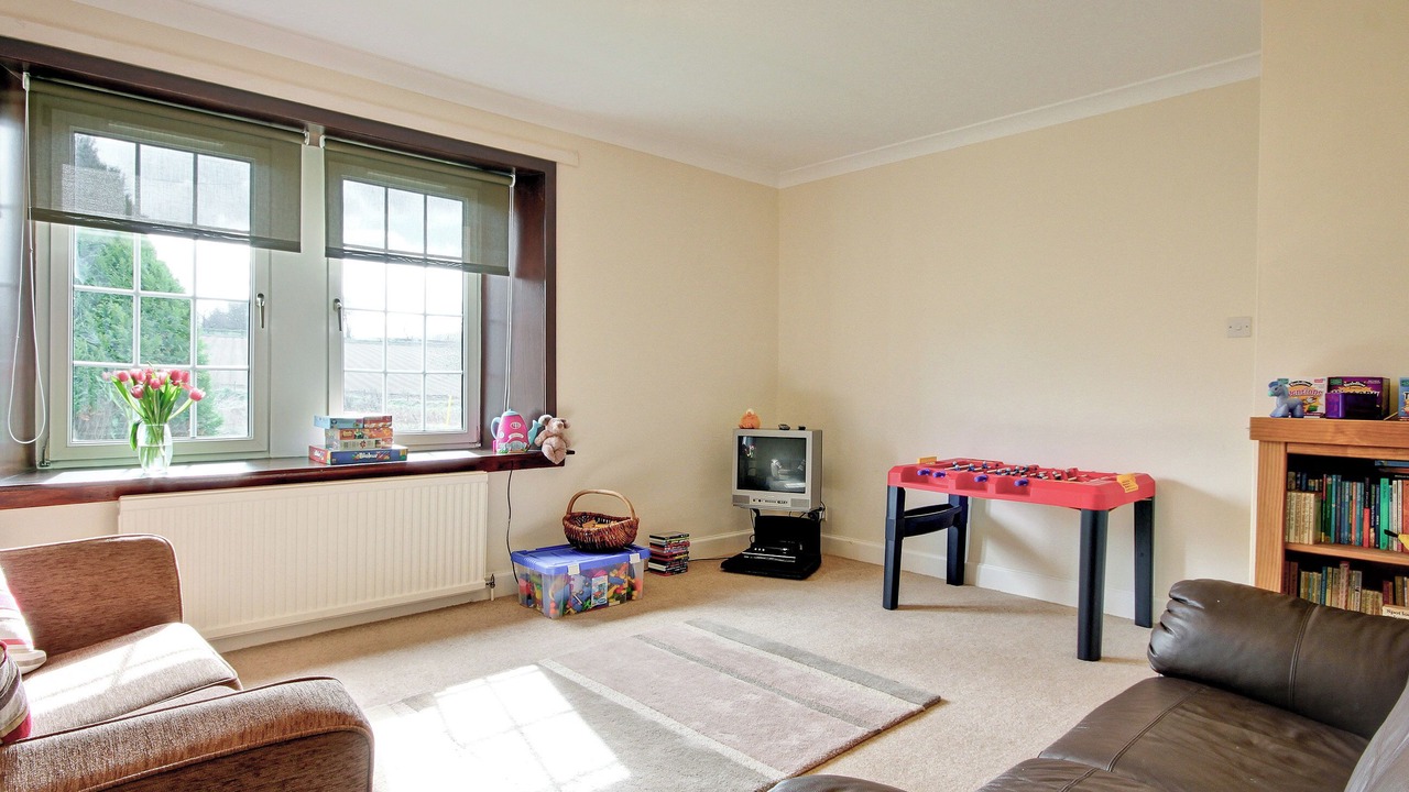 Photo of Bedroom in Girvan