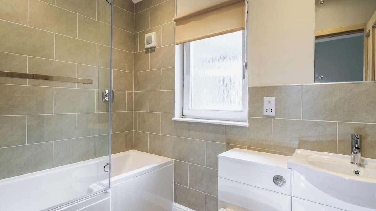 Photo of Bathroom in Kirkcudbright