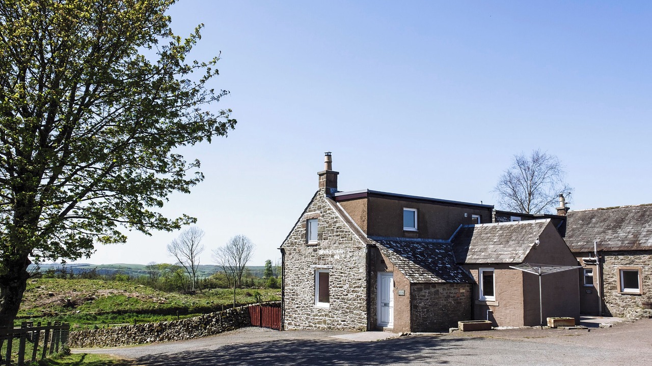 Photo of Outdoor in Kirkcudbright