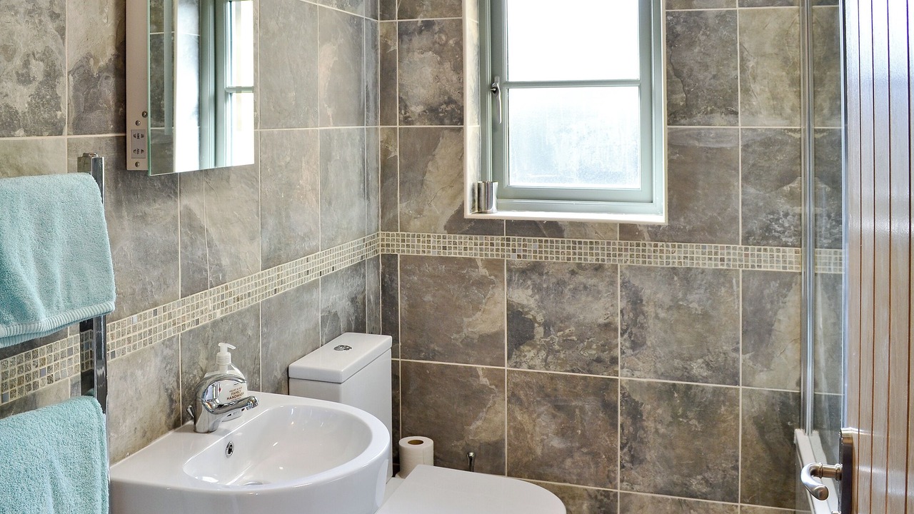 Photo of Bathroom in Winnard's Perch