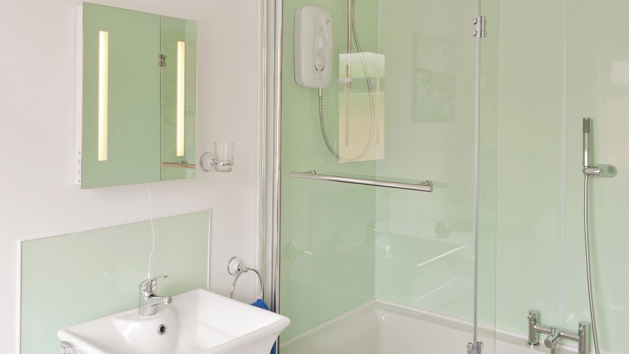 Photo of Bathroom in Wigtown