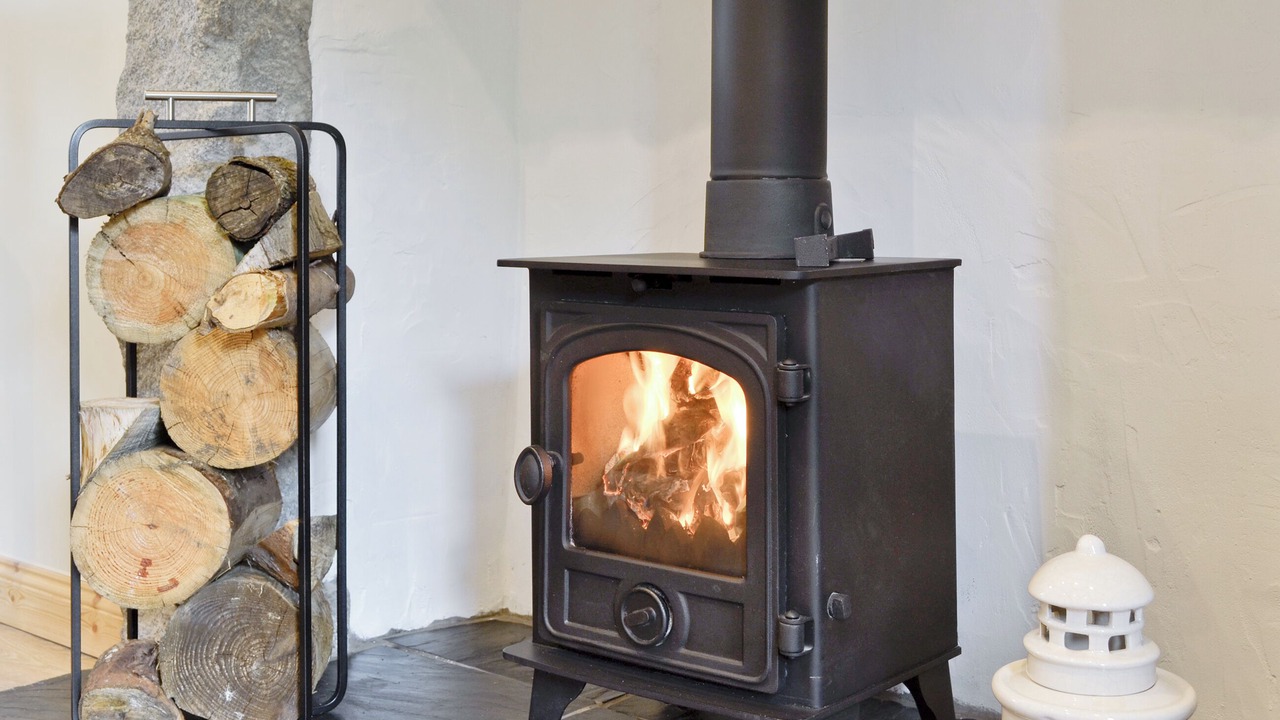 Photo of Bedroom in Wigtown