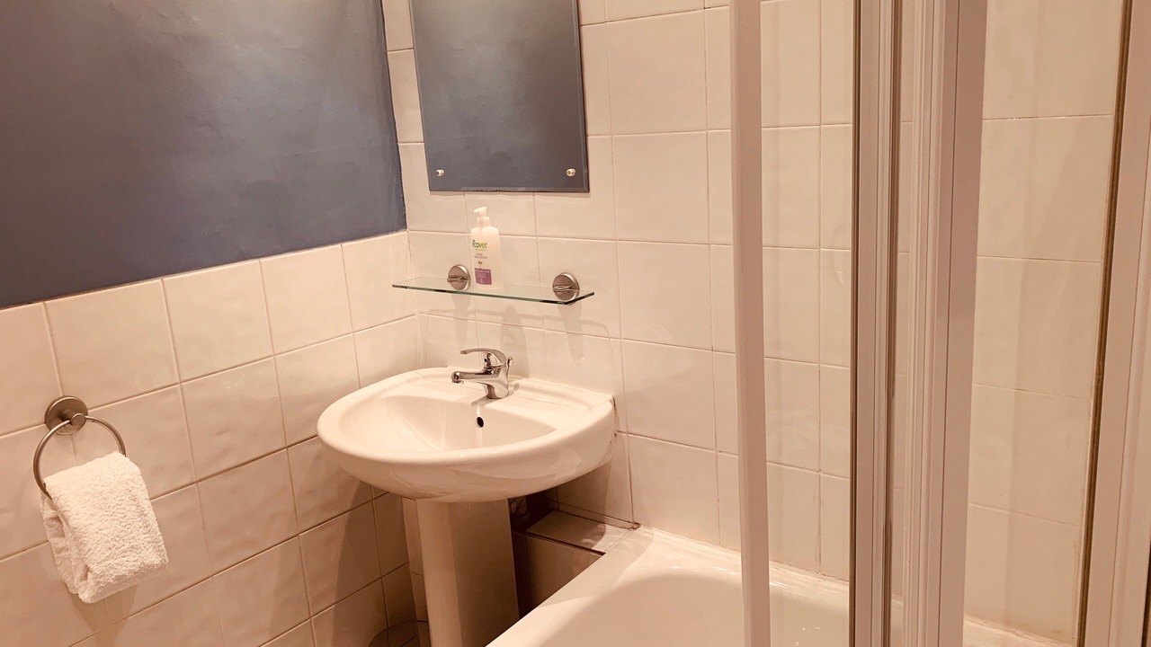 Photo of Bathroom in Old Town