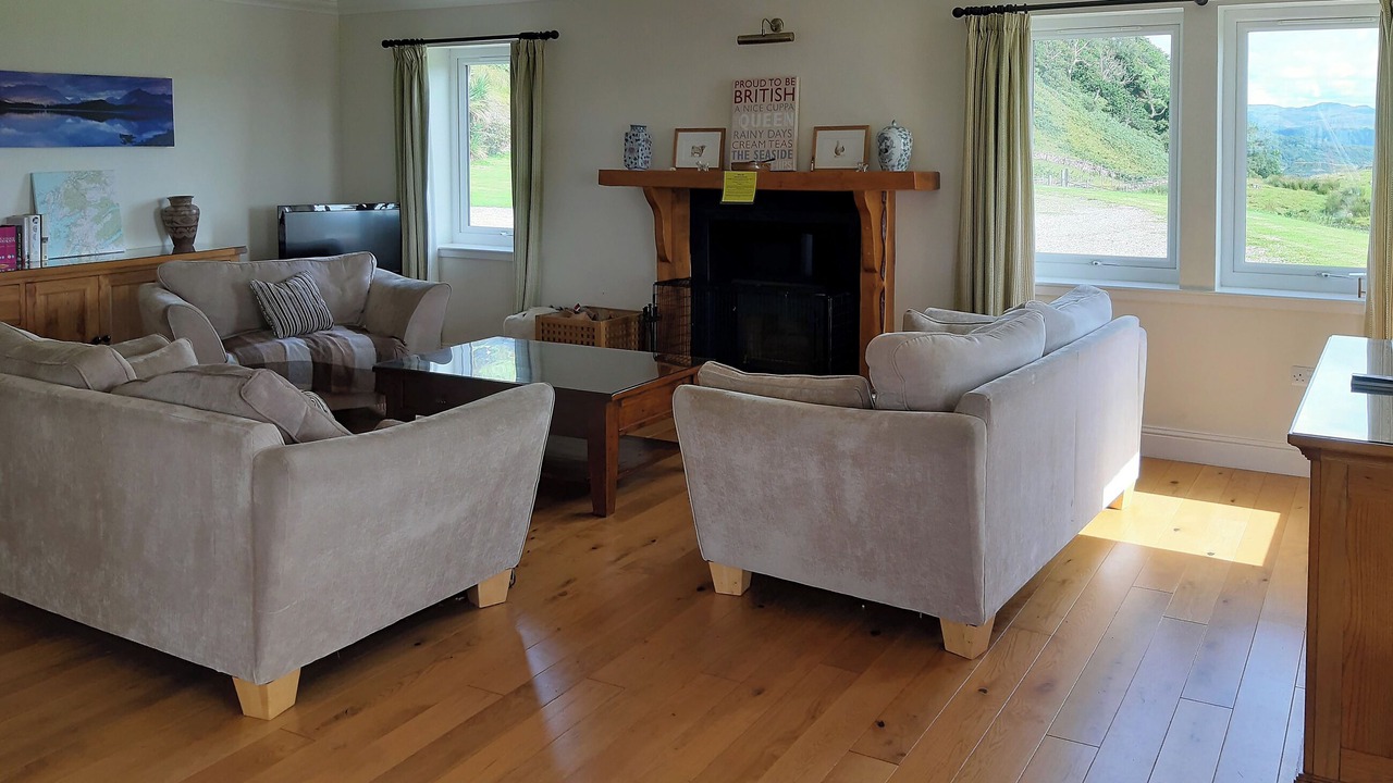 Photo of Bedroom in Slate Islands