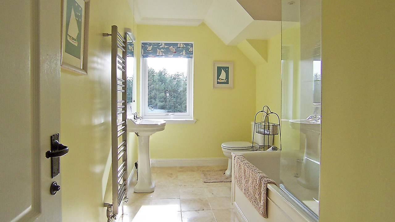 Photo of Bathroom in Slate Islands