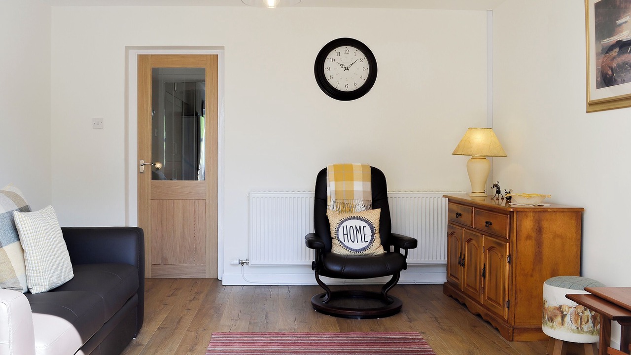 Photo of Bedroom in Wigtown