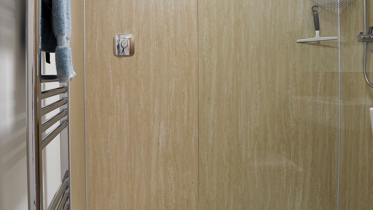 Photo of Bedroom in Wigtown