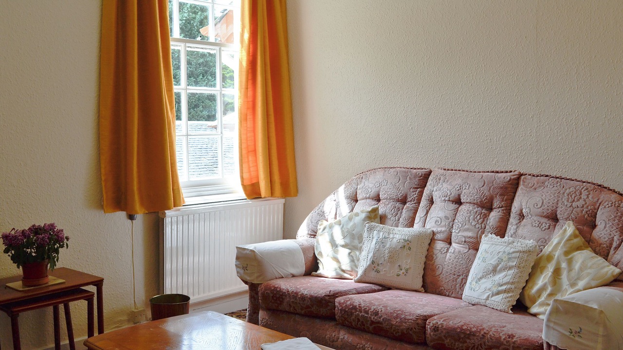 Photo of Bedroom in Skelmorlie