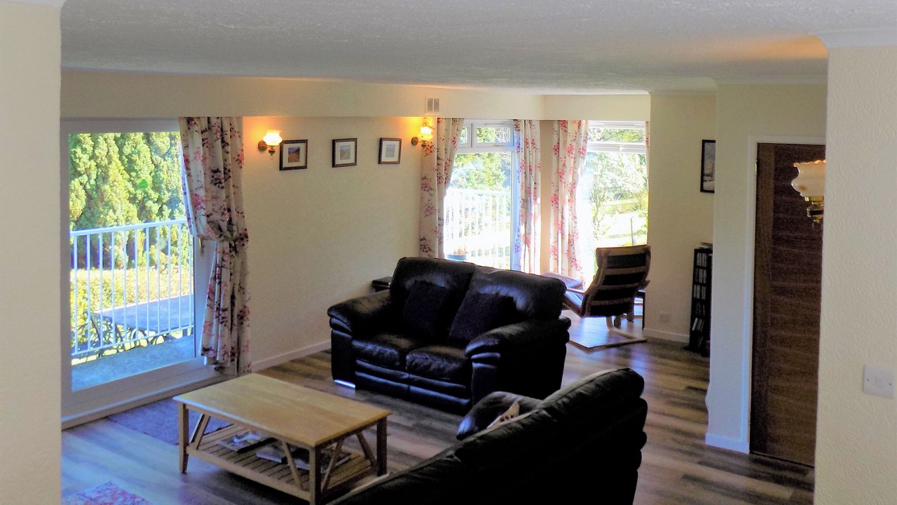 Photo of Bedroom in Lochgoilhead
