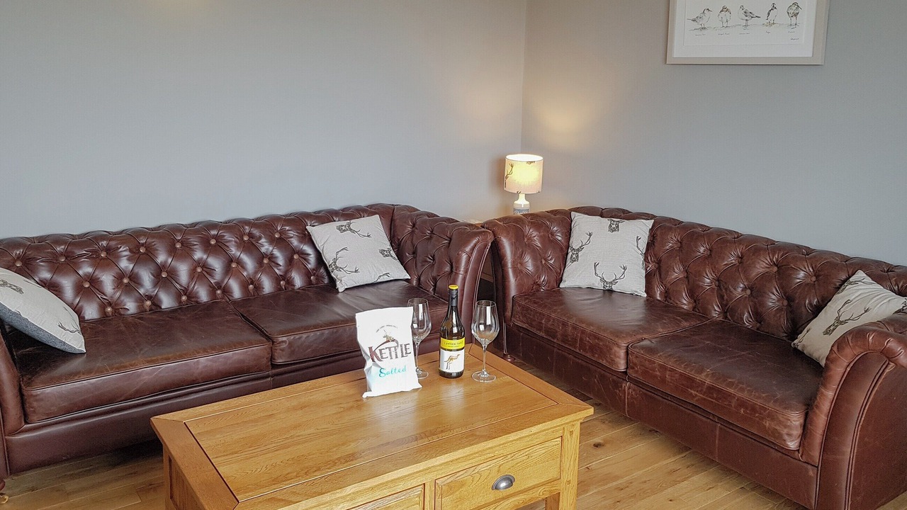 Photo of Bedroom in Thurso