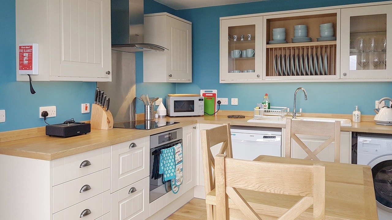 Photo of Bedroom in Thurso