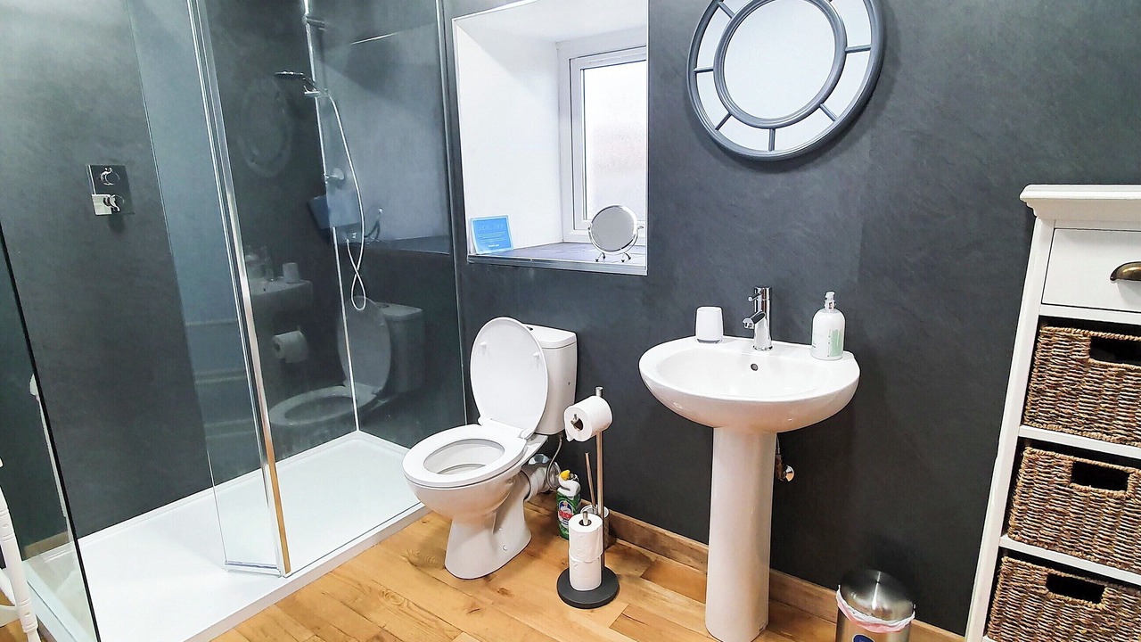 Photo of Bedroom in Thurso
