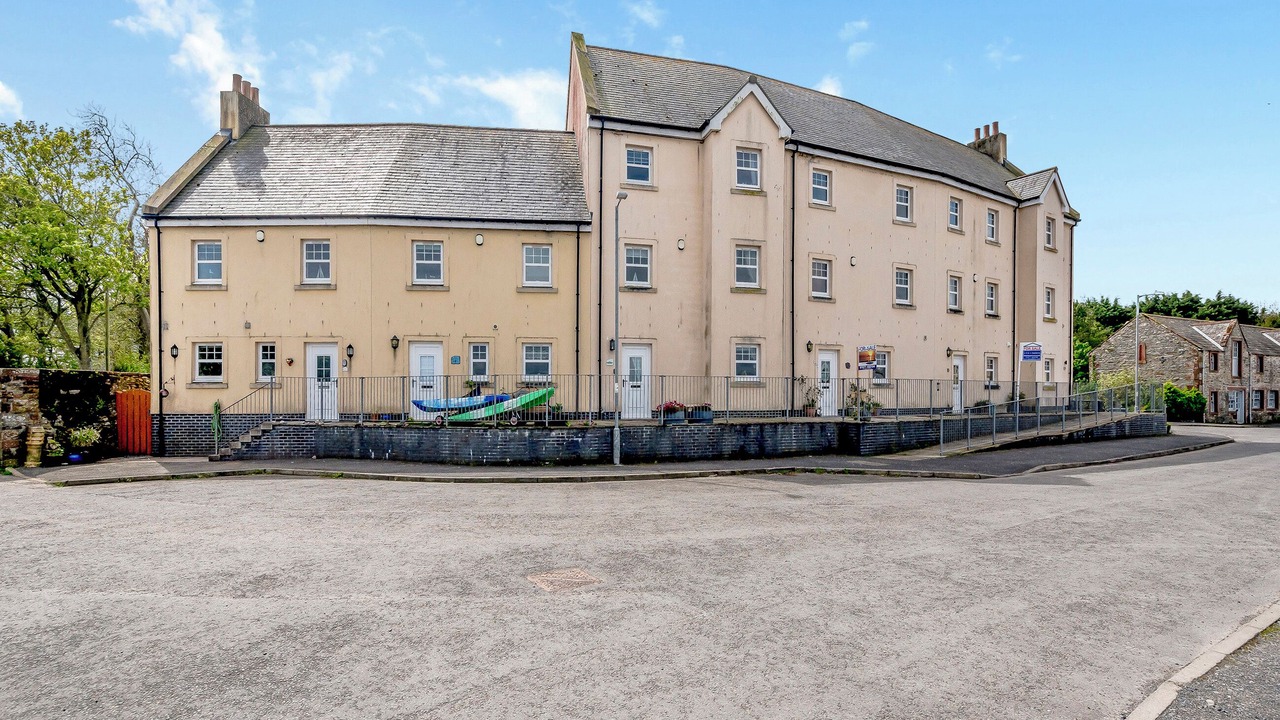 Photo of Outdoor in Garlieston
