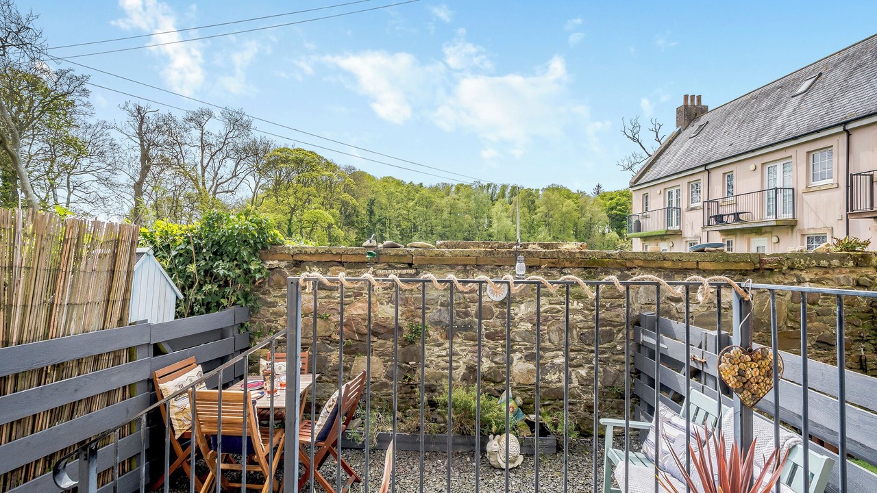 Photo of Outdoor in Garlieston