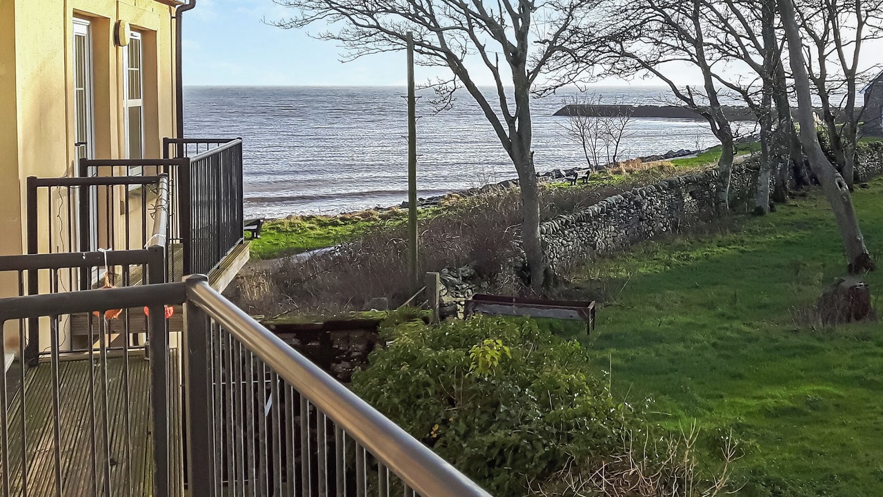 Photo of Outdoor in Garlieston