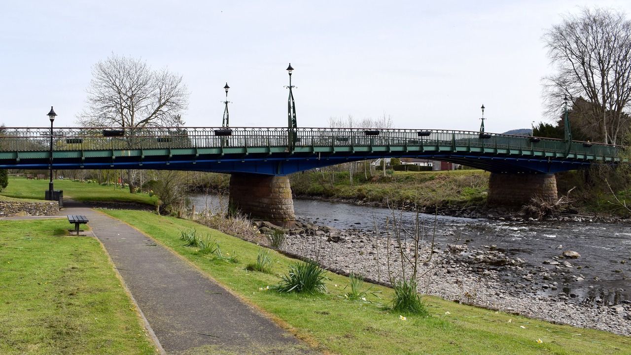 Photo of Others in Comrie