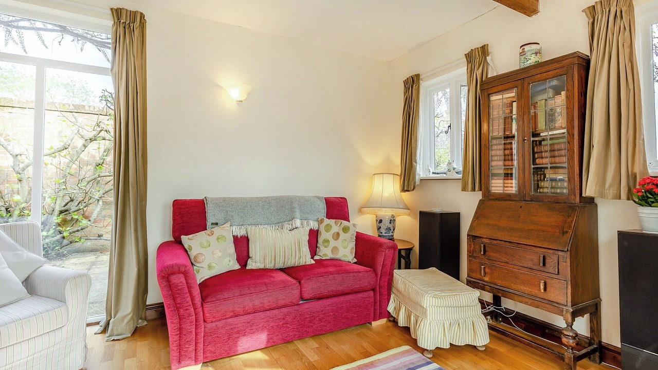 Photo of Bedroom in Willesborough