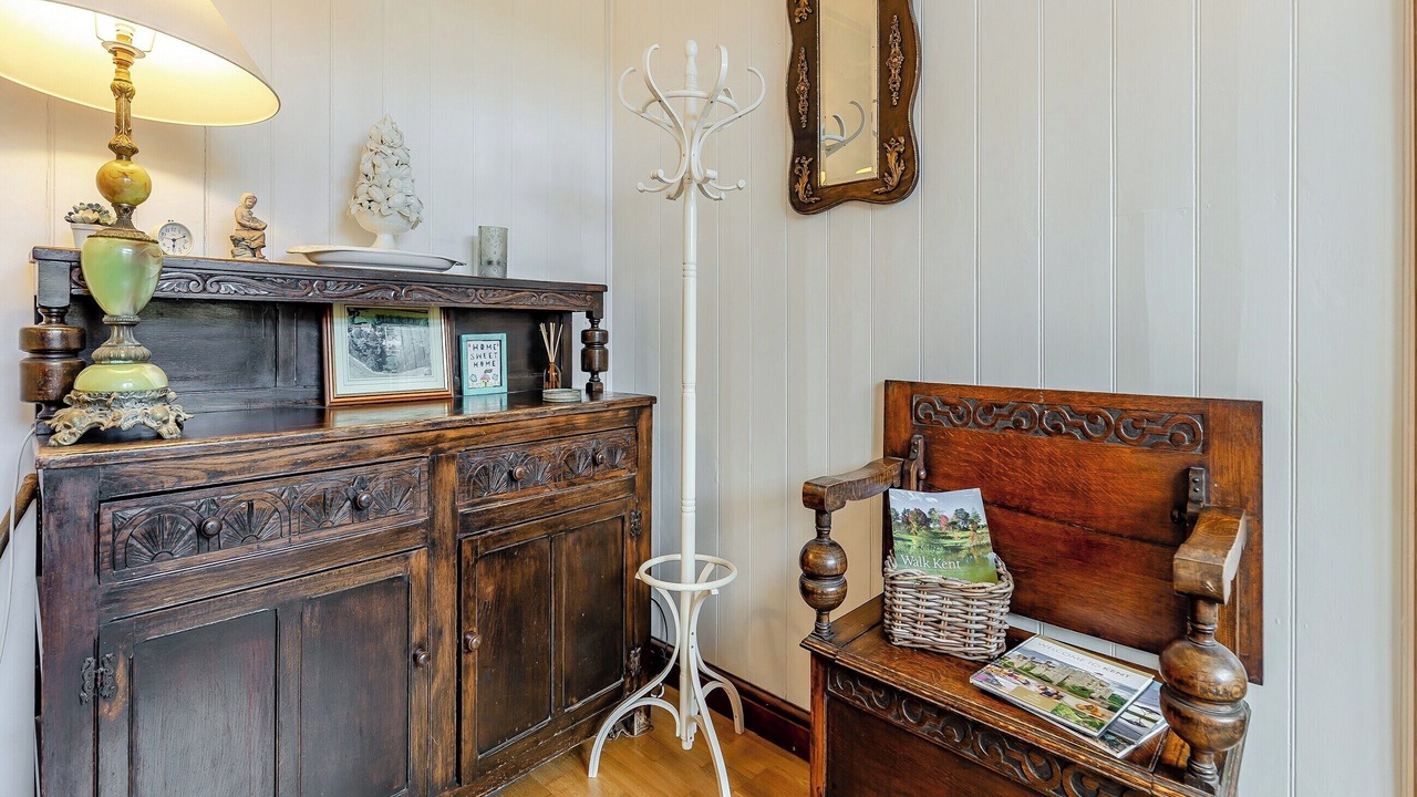 Photo of Bedroom in Willesborough