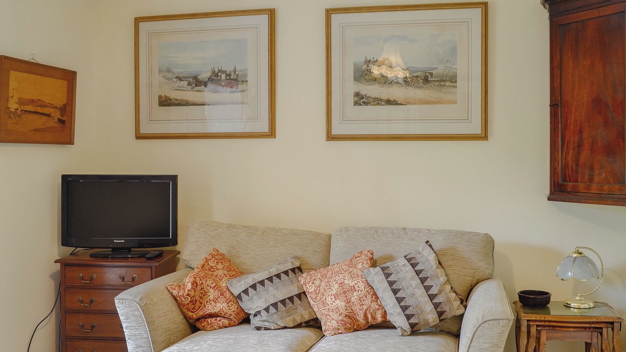 Photo of Bedroom in Sorn
