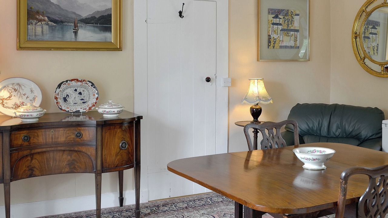 Photo of Bedroom in Sorn