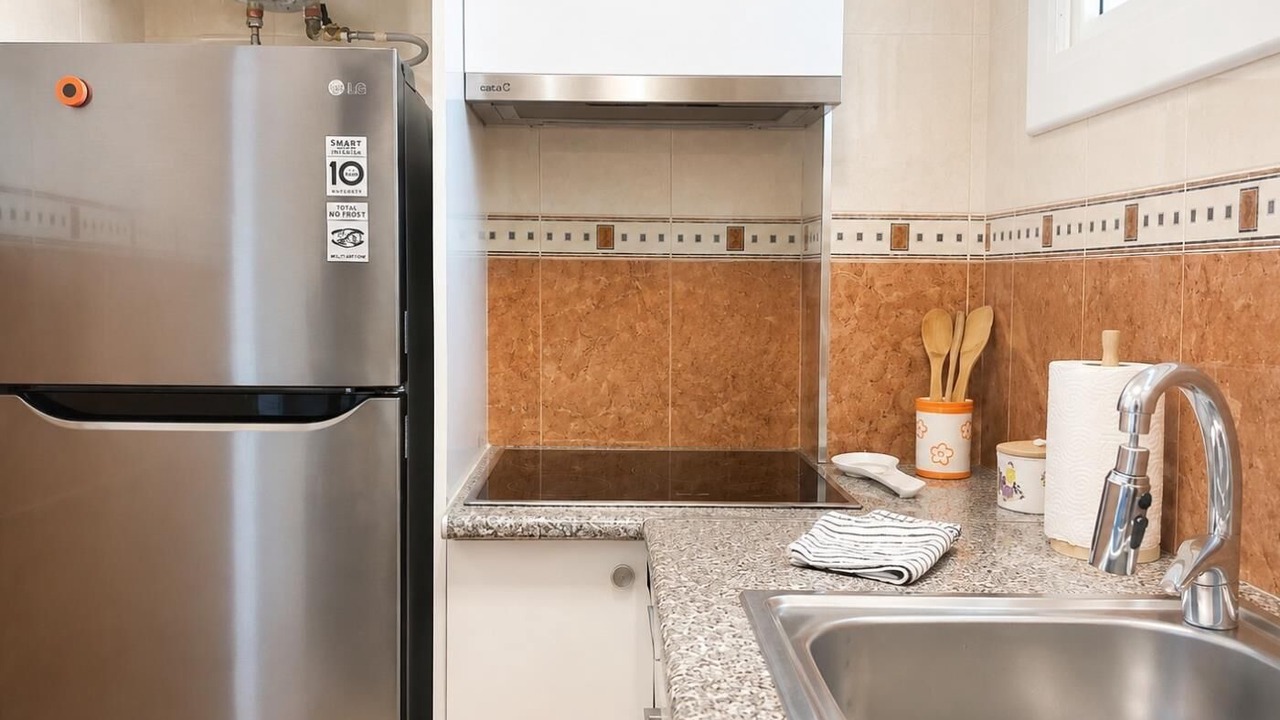 Photo of Kitchen in Tossa de Mar
