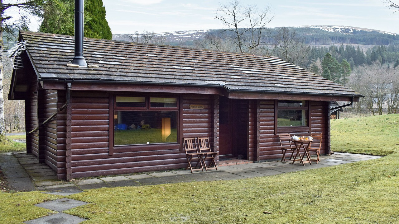 Photo of Others in Strathyre