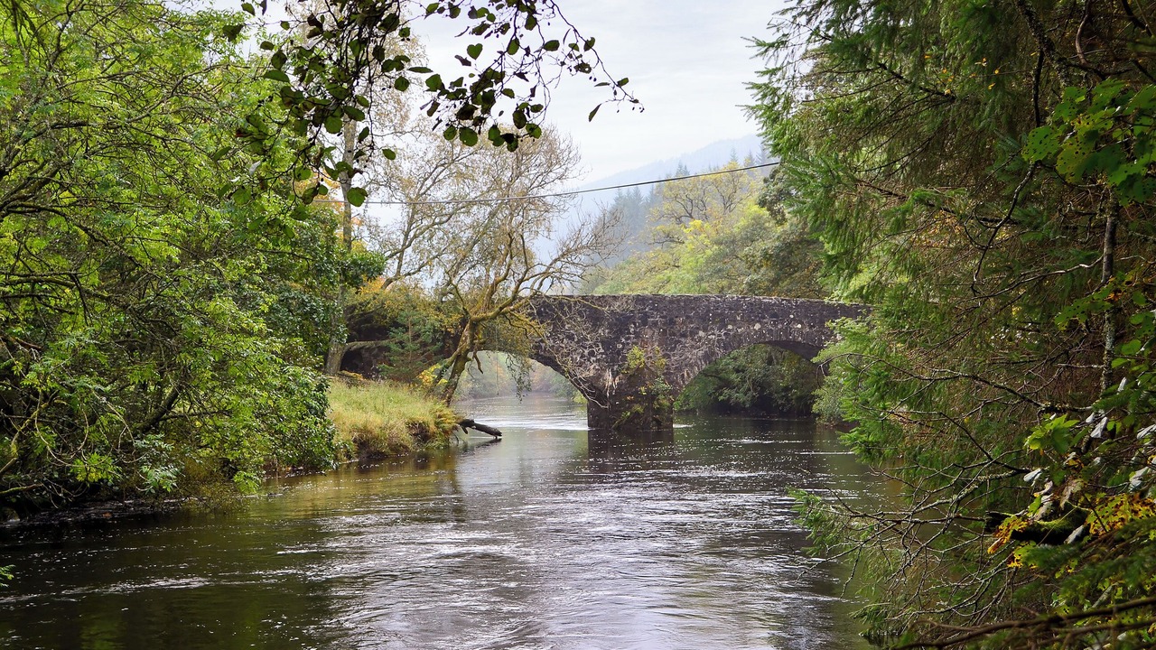 Photo of Others in Strathyre