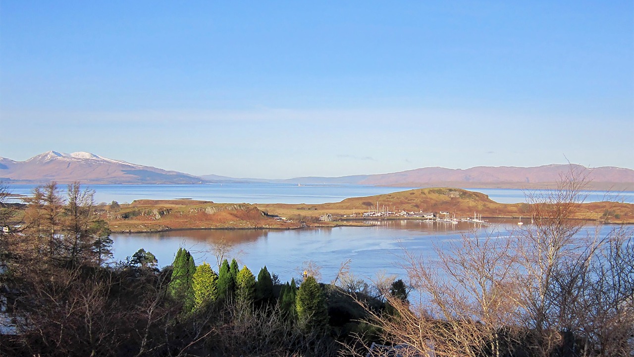 Photo of Others in Oban