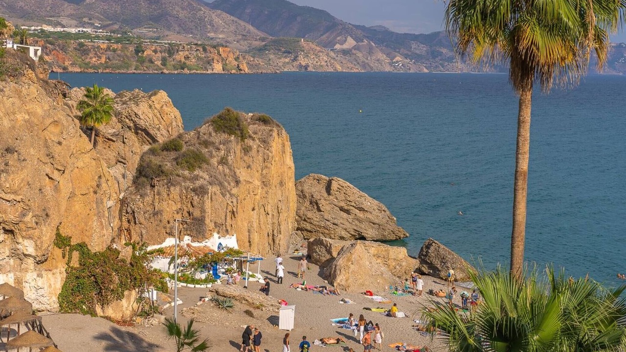 Photo of Others in Torrox Costa