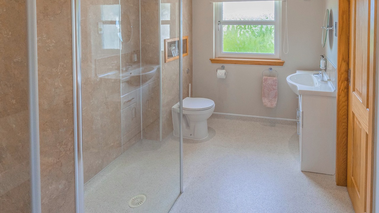 Photo of Bathroom in Stranraer