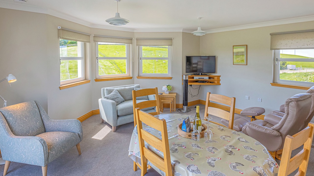 Photo of Bedroom in Stranraer
