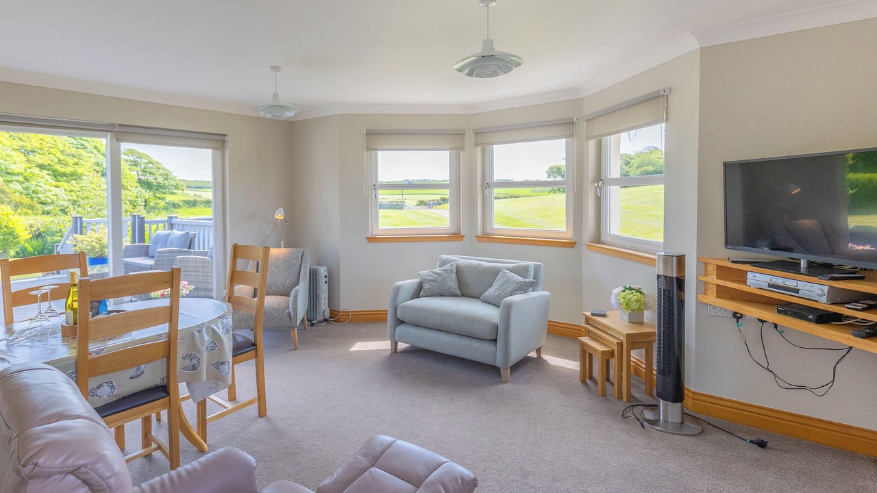 Photo of Bedroom in Stranraer