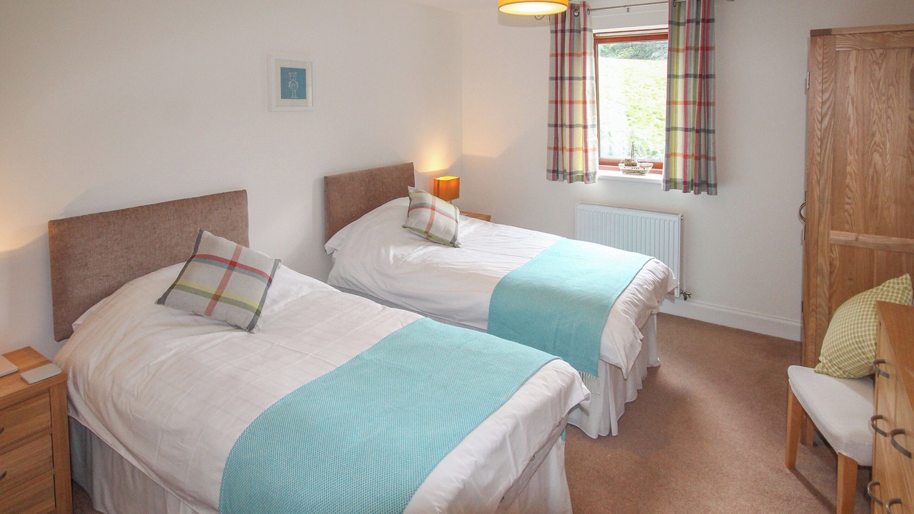 Photo of Bedroom in Lochgilphead