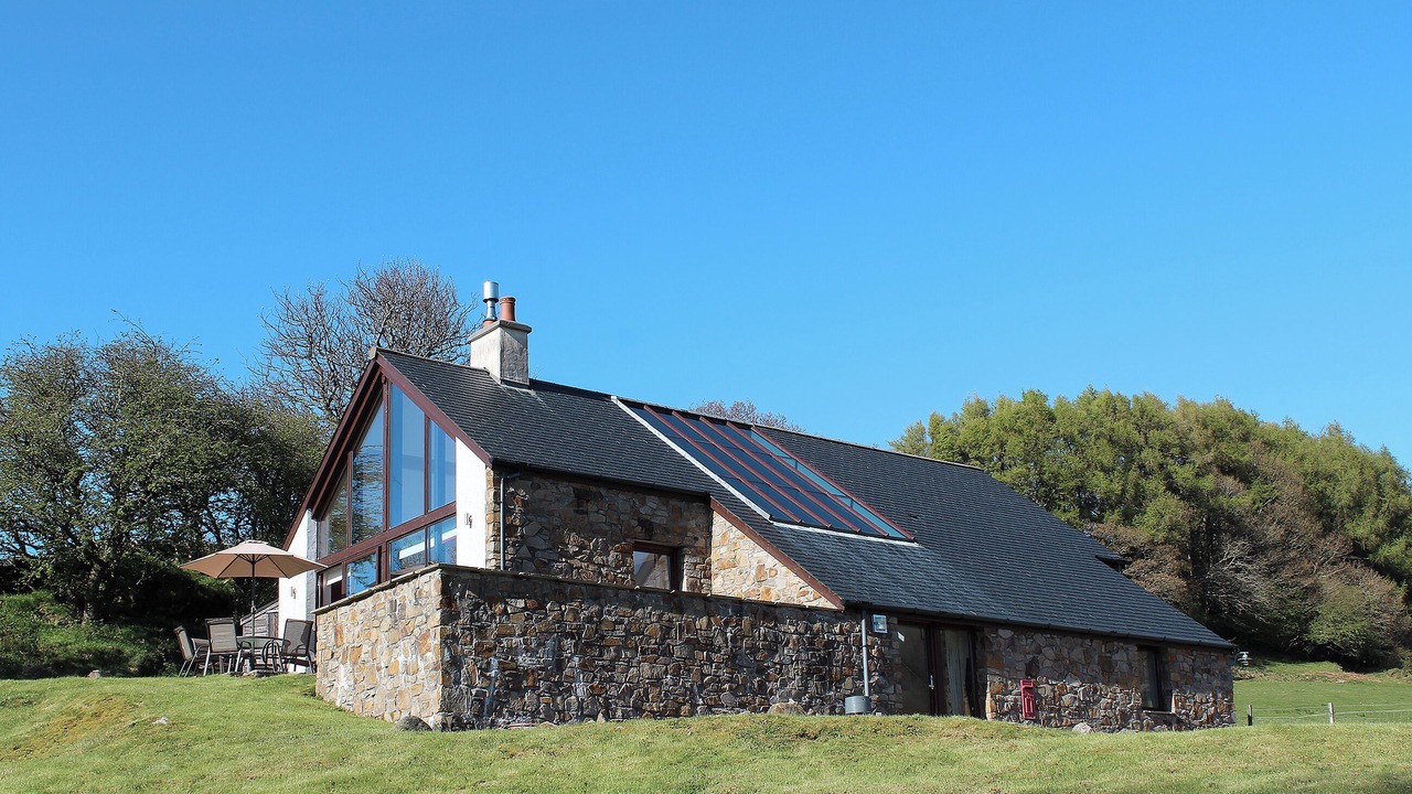 Photo of Others in Lochgilphead