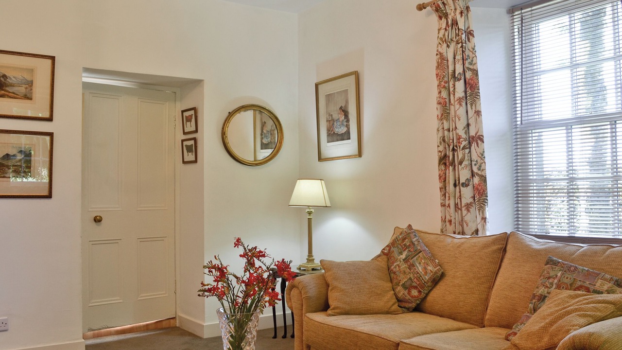 Photo of Bedroom in Sorn
