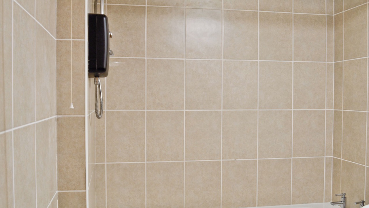 Photo of Bathroom in Newton Stewart