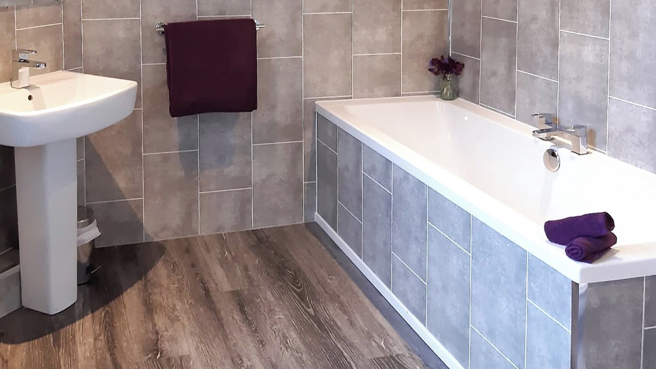 Photo of Bathroom in Kilkenzie